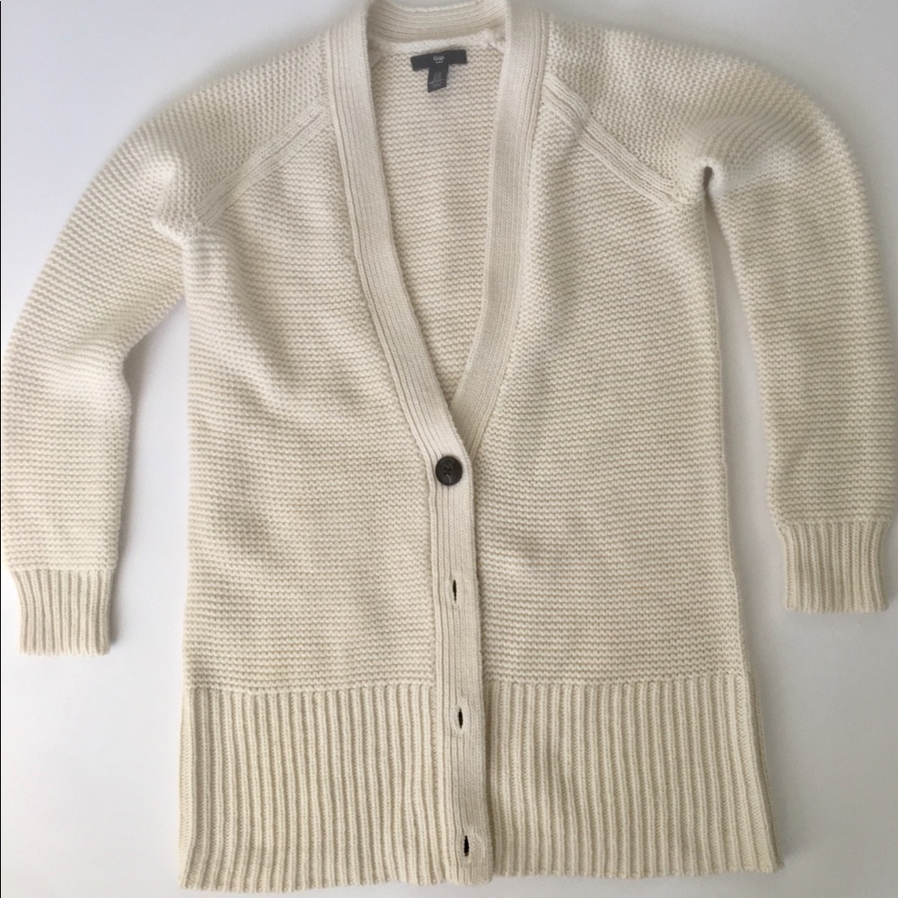 Gap Sweater/ Cardigan